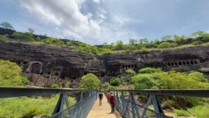 Ajanta Caves: Entry Fees, Timings & Travel Guide for Indian & Foreign Tourists