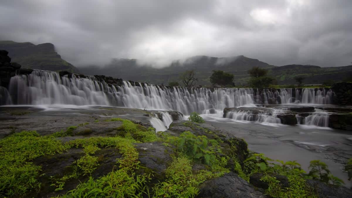 Bhandardara – A Hidden Gem by the Lake