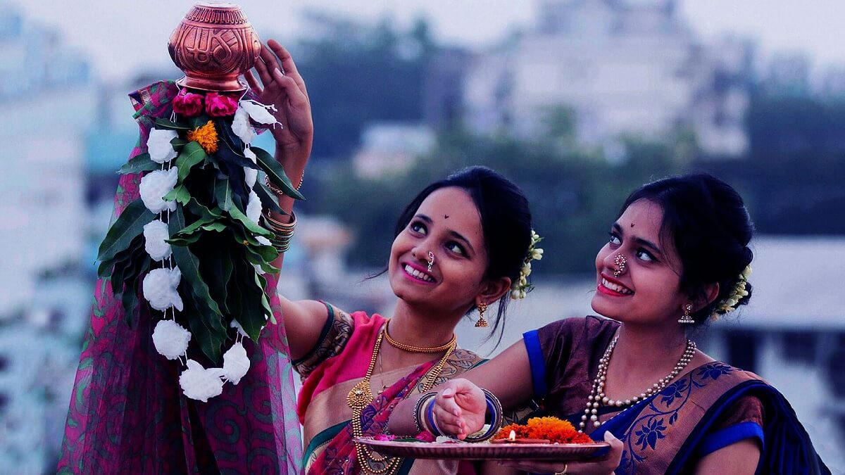 Best Time of Year to Visit for Major Festivals