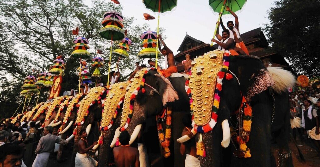 Major Festivals in India During May 2025: Dates, Significance & Celebrations