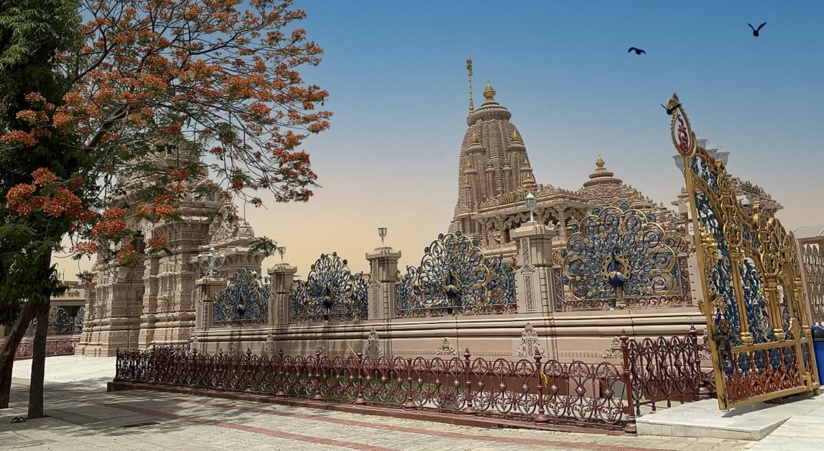 Mathura & Vrindavan, Uttar Pradesh