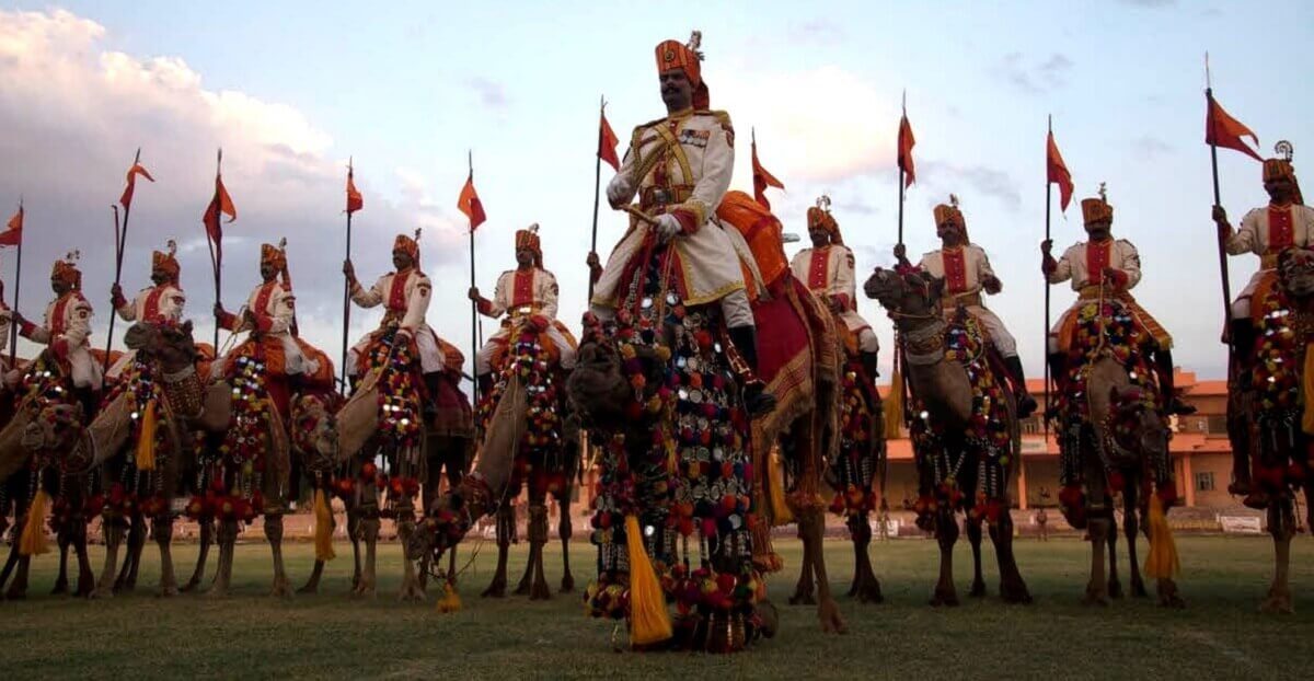 Mount Abu Summer Festival – May 10-12, 2025