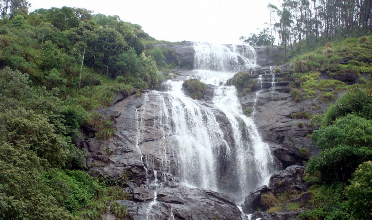 Top Station to visit in Munnar in April