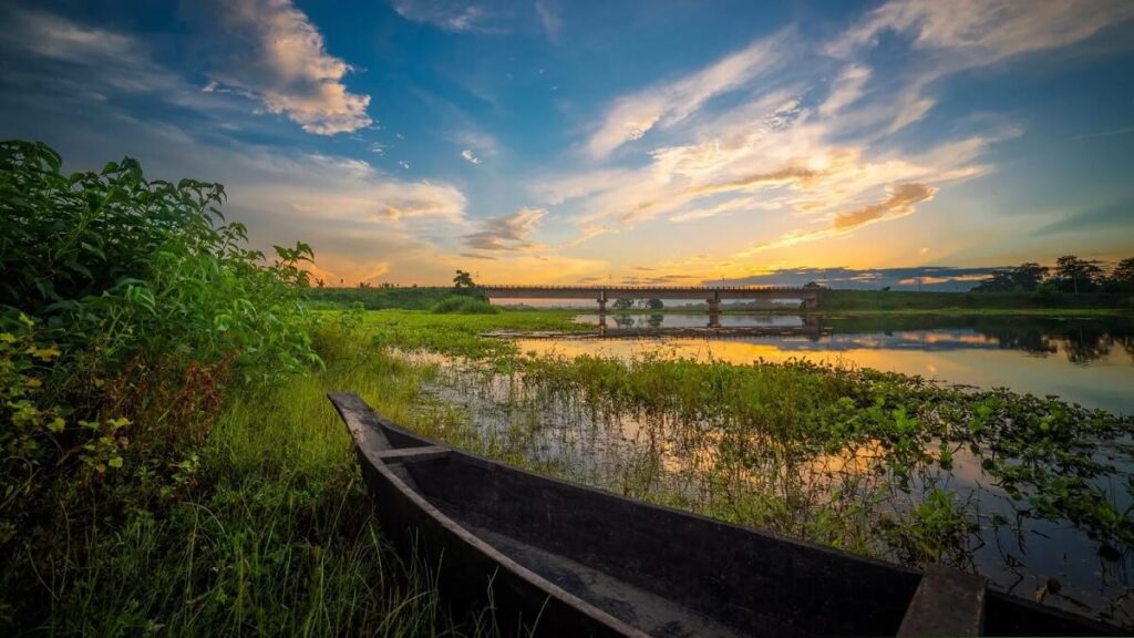 Assam in May: Best Places, Weather, Things to Do & Travel Tips