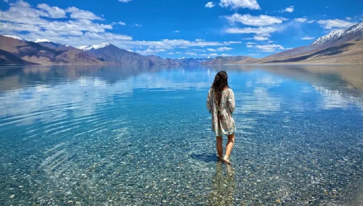 Why Visit North India in April 2025?