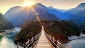 Best Places to Visit in North India in May: Weather, Attractions & Travel Tips