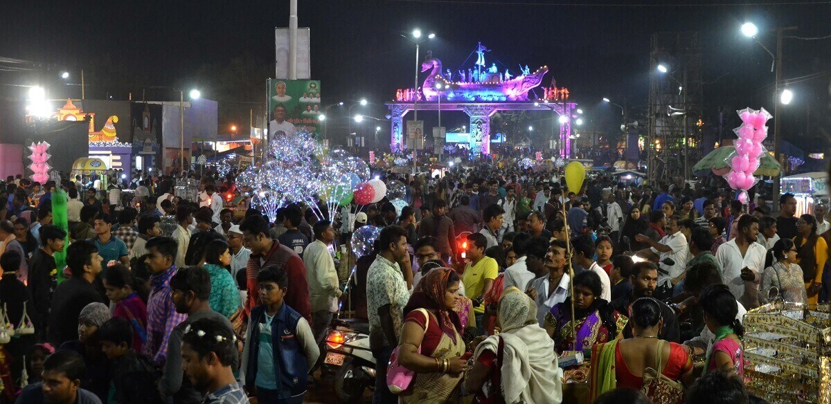 Baliyatra Fair – Where Myth, Trade & Nostalgia Converge