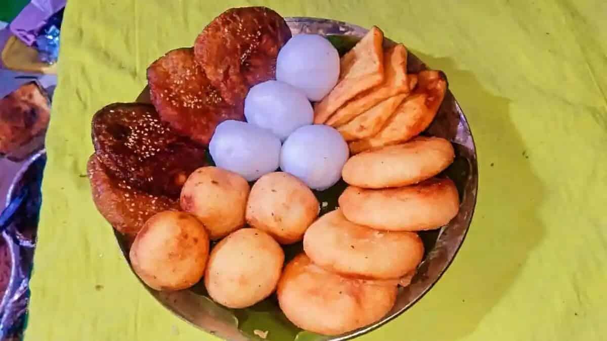Food Guide: What to Eat in Odisha