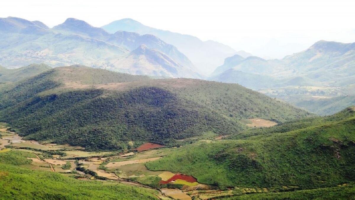 Why Visit Odisha in April?