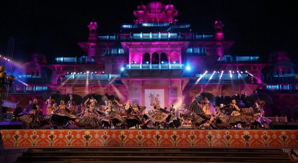 Ultimate Travel Guide to Rajasthan and Rajasthan Day Celebrations