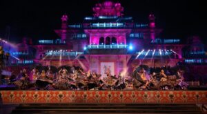 Ultimate Travel Guide to Rajasthan and Rajasthan Day Celebrations