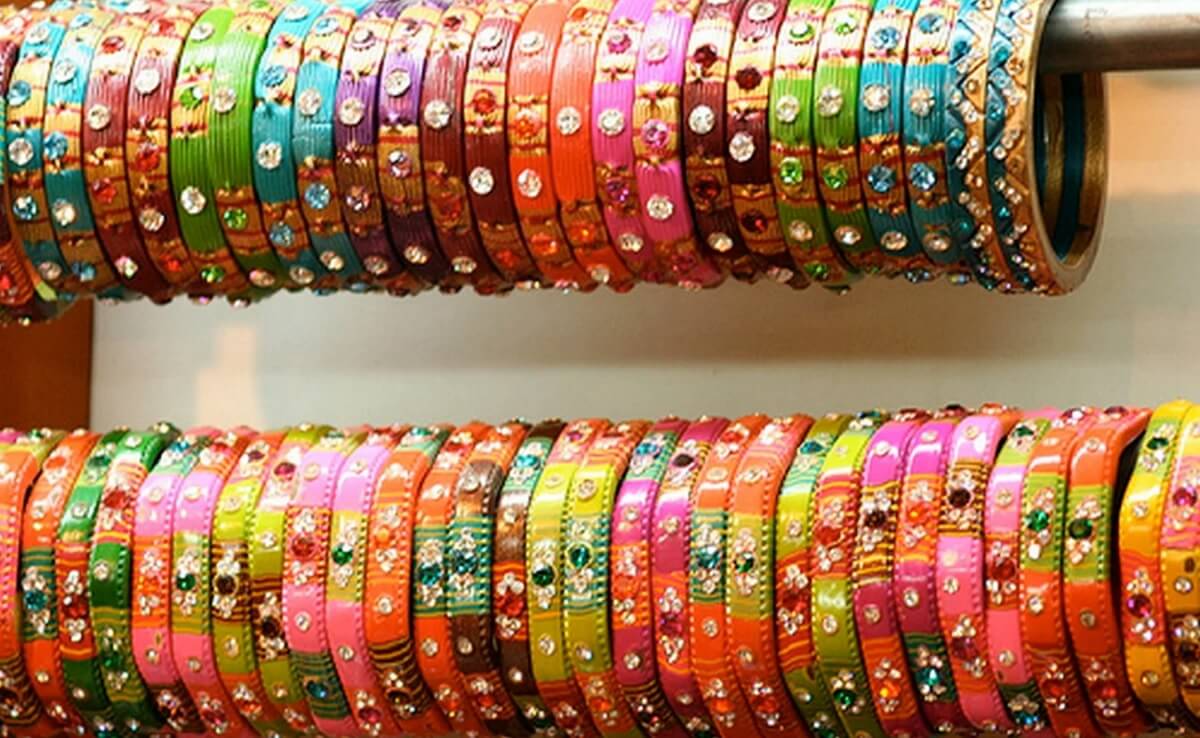 Handicrafts of Rajasthan