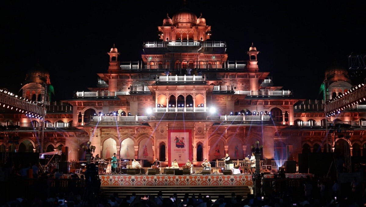 Other Notable Festivals in Rajasthan