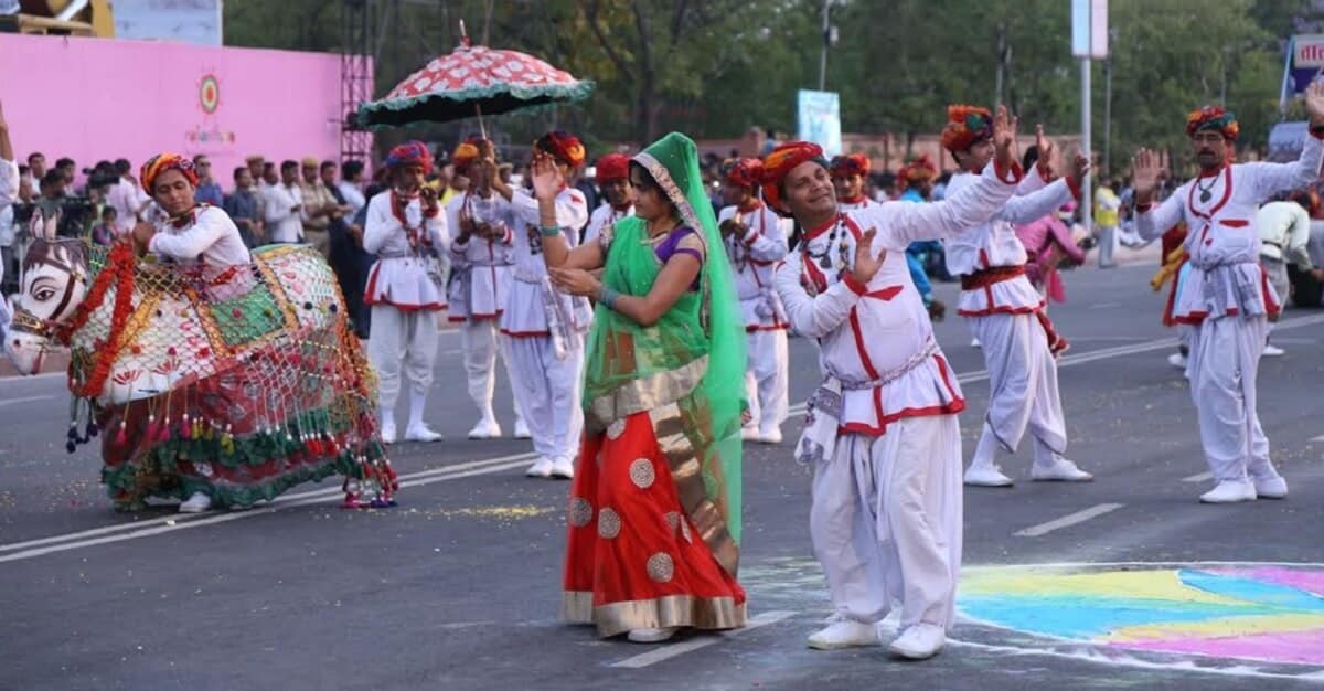 Detailed Guide to Rajasthan Day 2025 Events