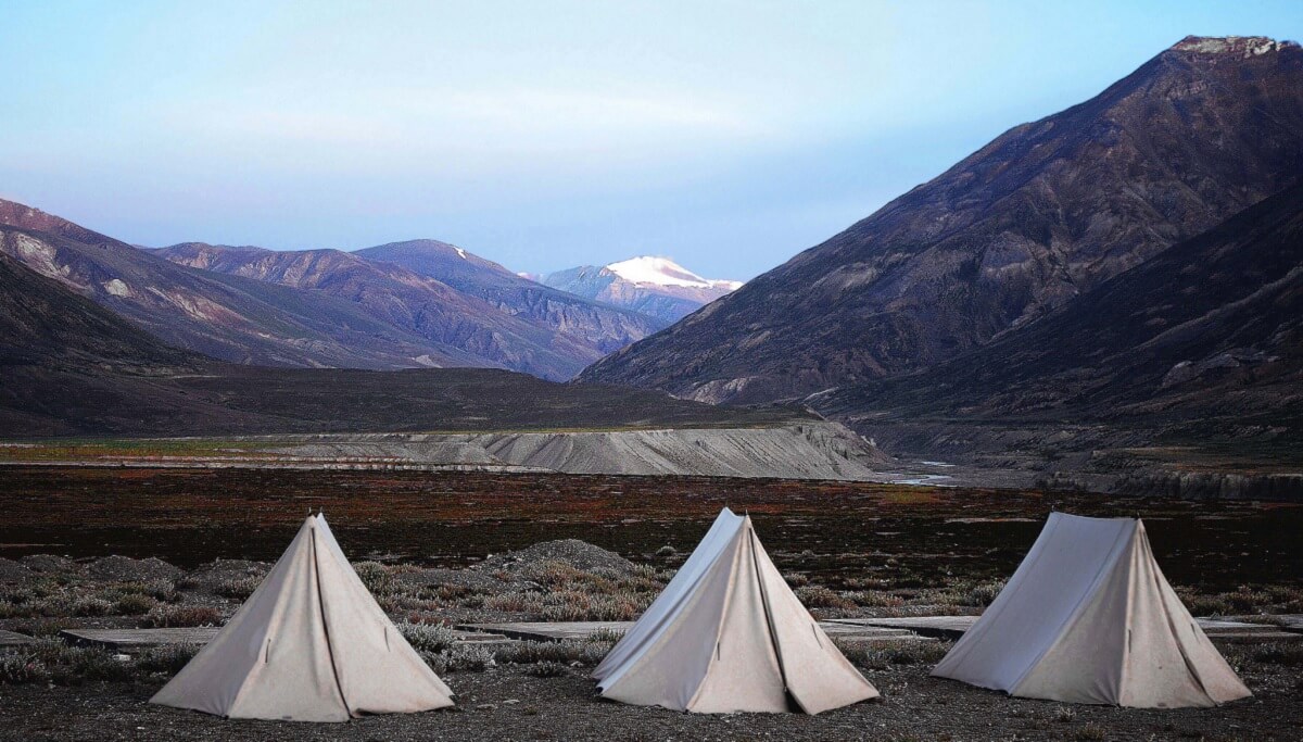 Things to Do in Sarchu