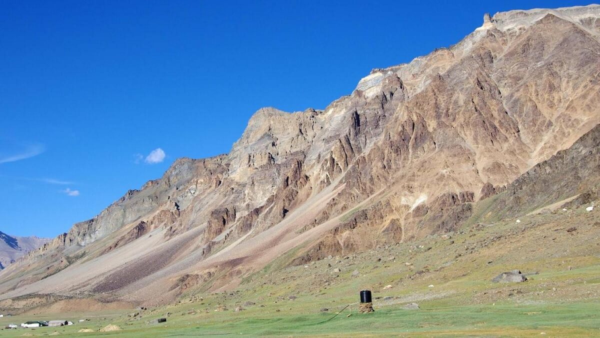 Top Attractions in and Around Sarchu