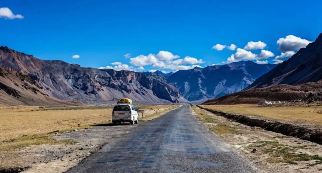 Sarchu Travel Guide – Best Time, Attractions & How to Reach