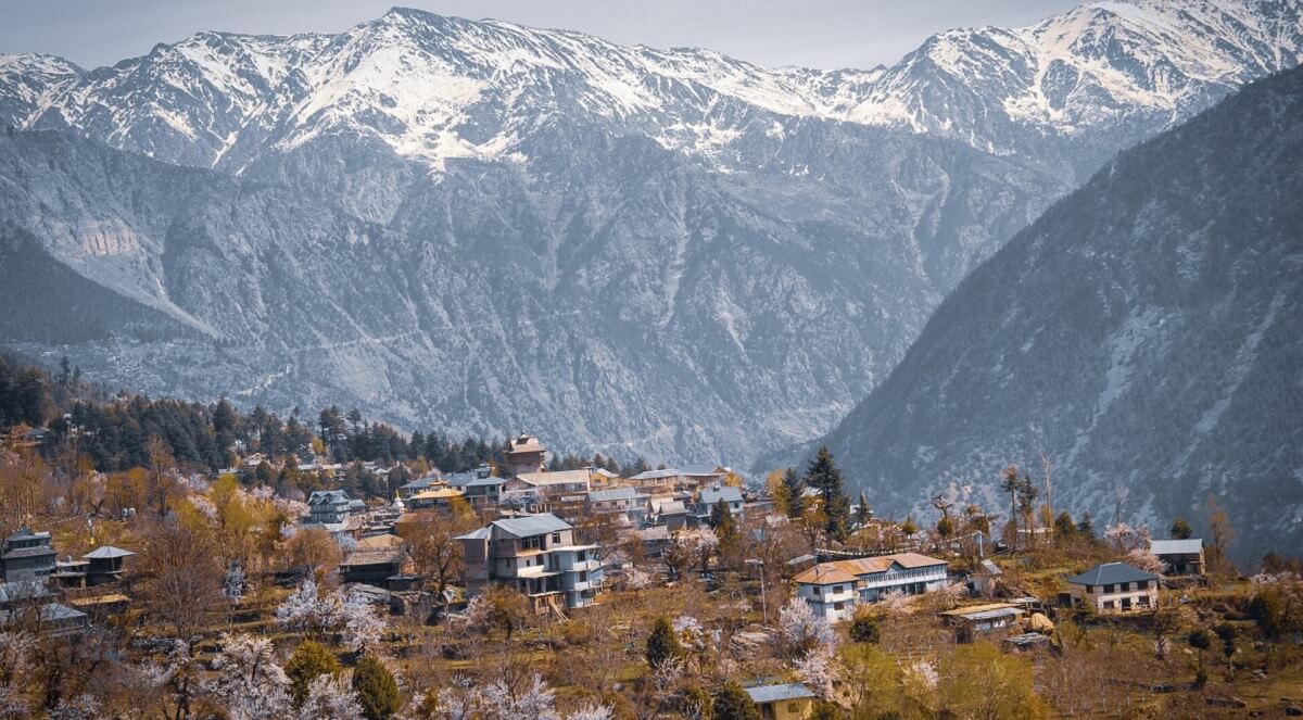 Shimla, Himachal Pradesh