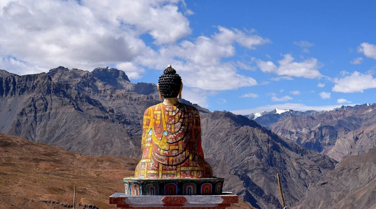 Best Places to Stay in Ladakh in May