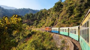 Shimla Toy Train Guide – Route, Timings, Tickets & Travel Tips