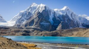 Sikkim – The Serene Northeast Gateway