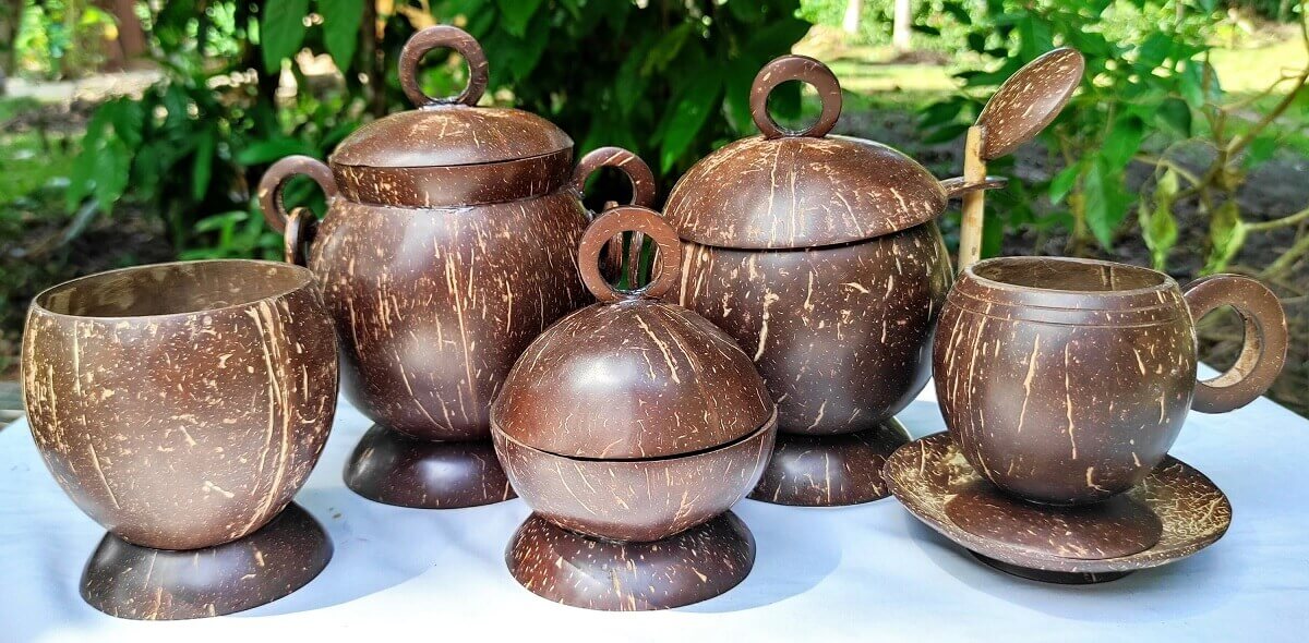 Arts and Crafts of South India