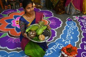 Ugadi Festival 2025: A Complete Guide to the Telugu and Kannada New Year