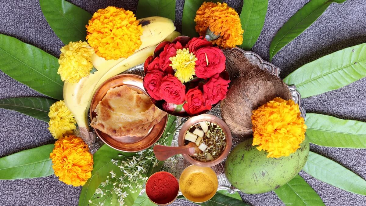 Ugadi 2025: Date and Auspicious Timings