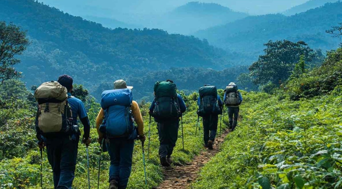 Yelagiri, Tamil Nadu