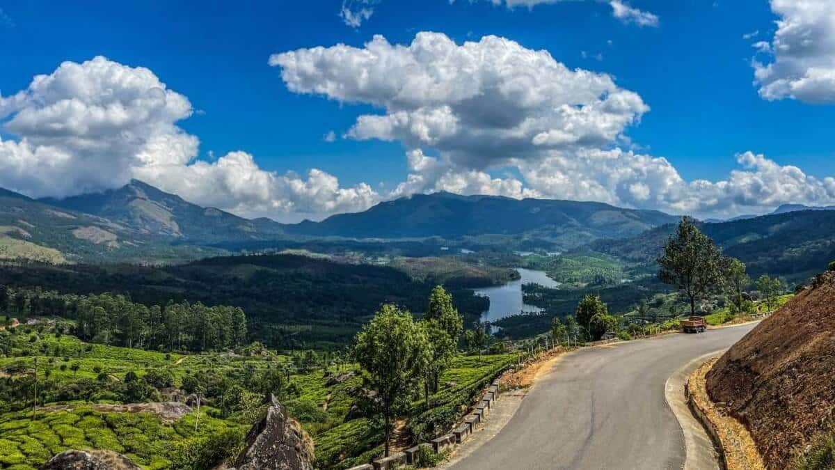 How to Travel South India