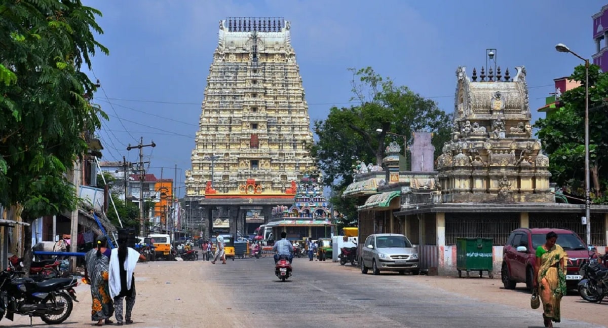 Spiritual Highlights and Unique Traditions