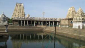 Ekambaranathar Temple Attractions: Ancient Shiva Shrine, Architecture & Spiritual Highlights