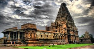 Why Visit Tanjore? Top Attractions, Best Time, Travel Guide & How to Reach
