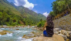 Offbeat Hill Escapes