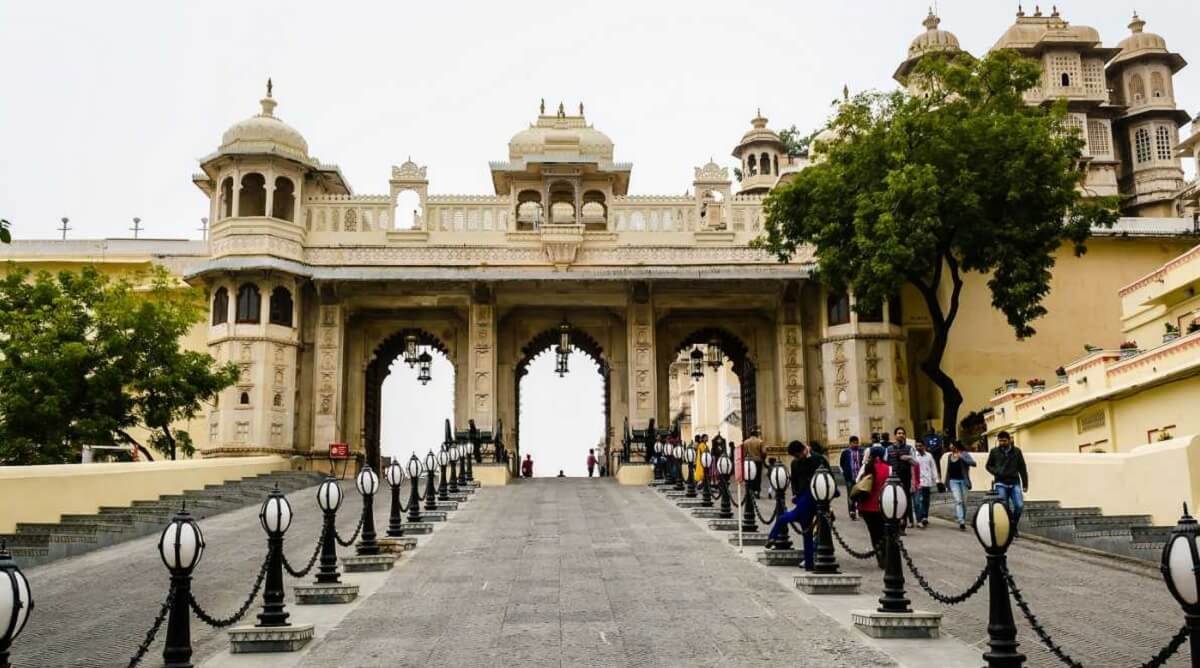 Entry Fees for Foreign Tourists: What You’ll Actually Pay