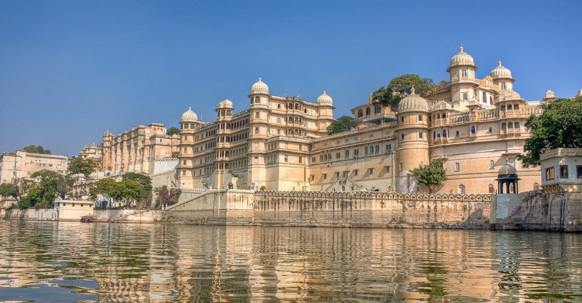 Udaipur, Rajasthan