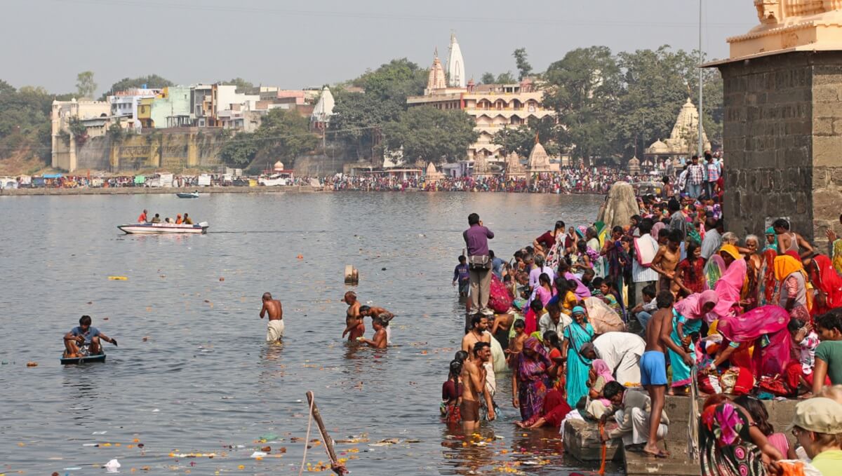 Why November 2025 Is the Perfect Time to Visit Ujjain