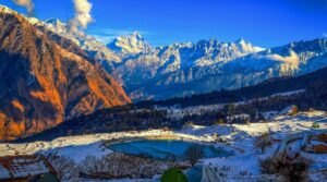 Auli in April Travel Guide: Weather, Attractions, Best Time to Visit, How to Reach & More