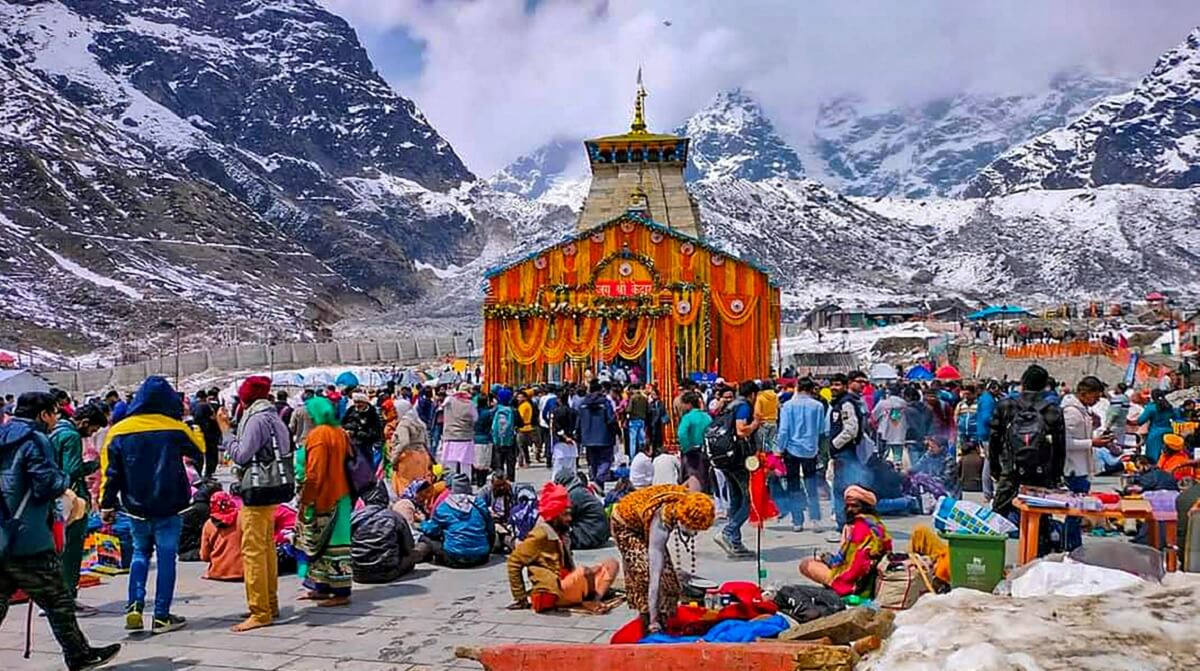 Important Travel Tips for Char Dham Yatra 2025
