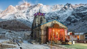 Best Time to Visit Kedarnath