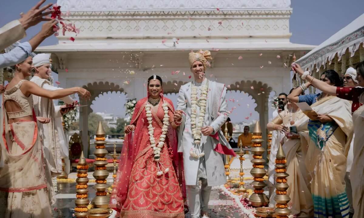 Taj Rishikesh Resort & Spa