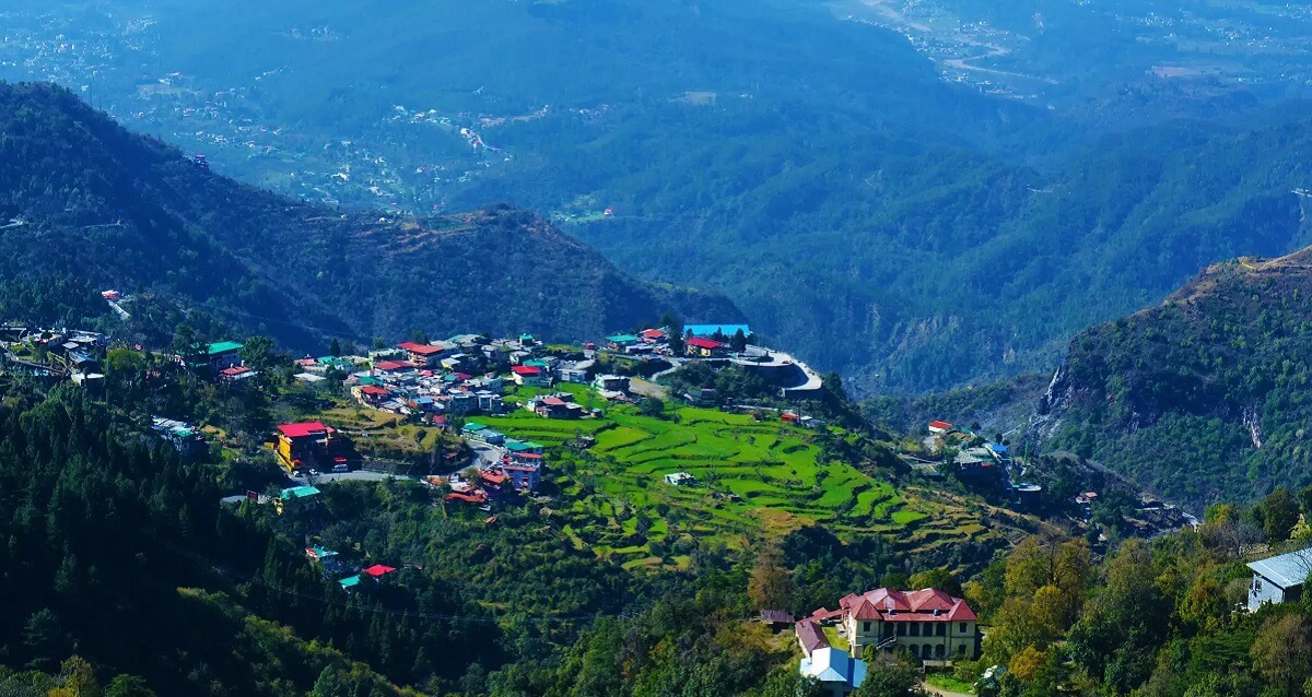 Travel Tips for Uttarakhand in May