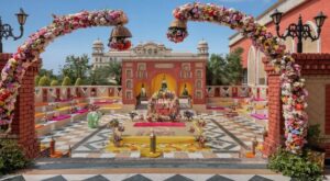 15 Best Wedding Venues in Uttarakhand for a Dream Destination Wedding