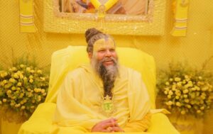 Who is Premanand Ji Maharaj & Why is He Famous? Life, Teachings & Legacy