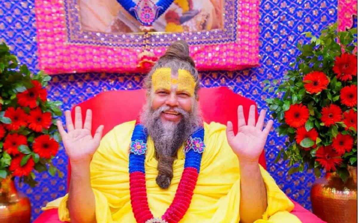 Early Life & Spiritual Awakening of Premanand Ji Maharaj