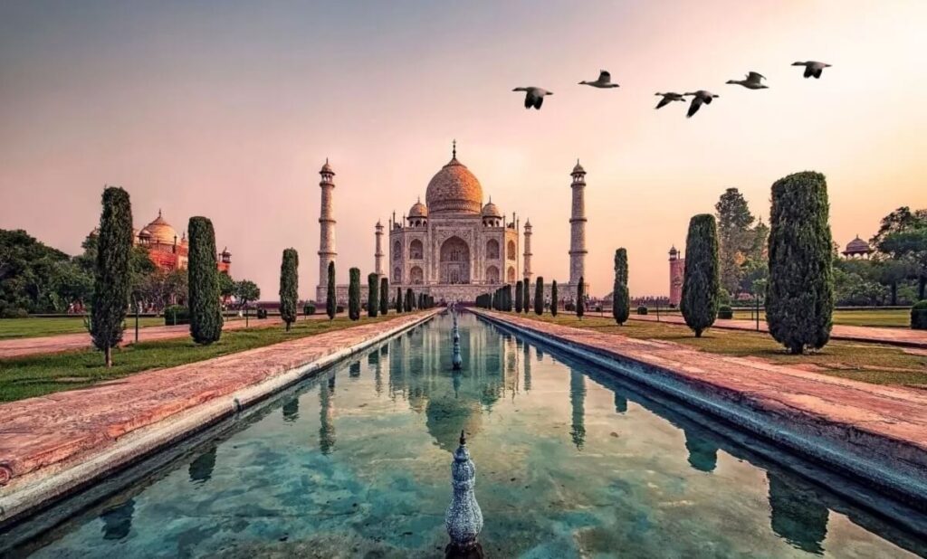 Suggested 3-Day Agra Itinerary