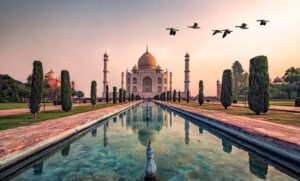 Suggested 3-Day Agra Itinerary