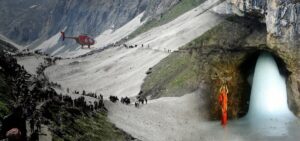 How to Plan Amarnath Yatra by Helicopter – Complete Travel & Booking Guide
