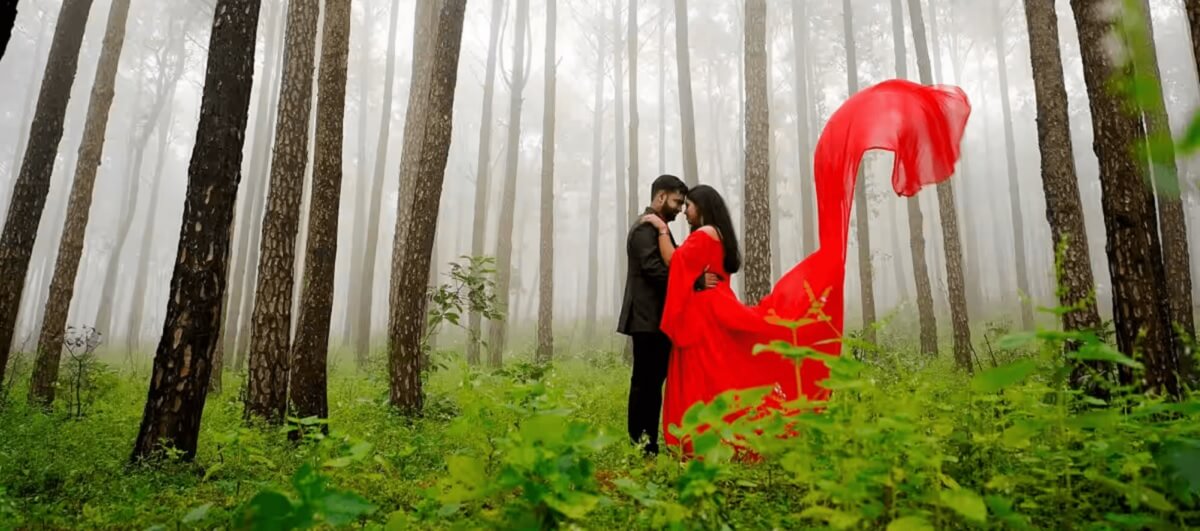 Dalhousie & Khajjiar, Himachal Pradesh – For Alpine Beauty and Forest Walks