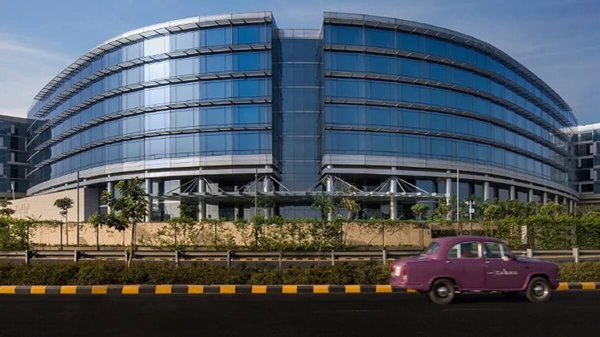 Andaz Delhi – a Concept by Hyatt